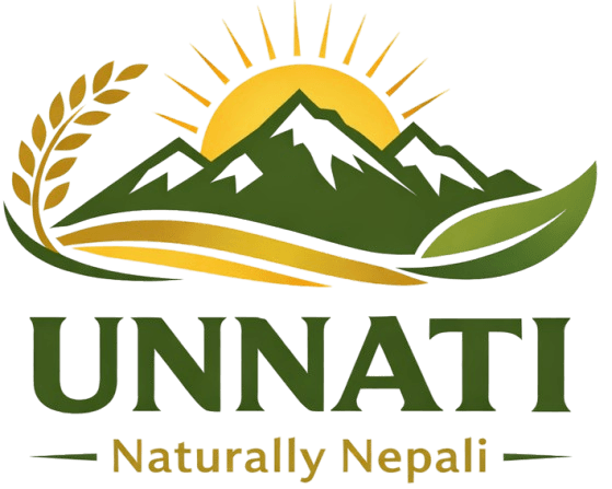 Unnati Foods — Naturally Nepali